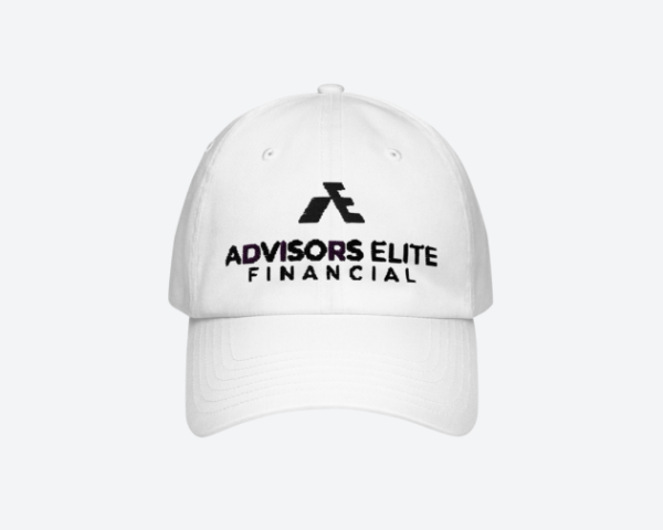 AEF Under Armour Dad Hat