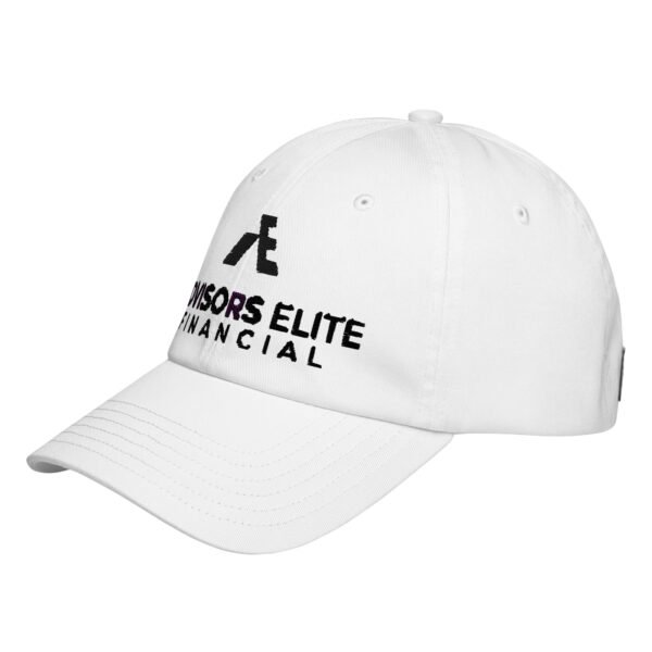 AEF Under Armour Dad Hat - Image 2