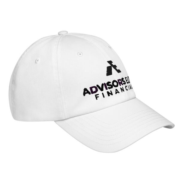 AEF Under Armour Dad Hat - Image 3