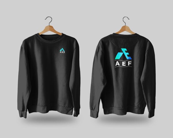 AEF Special Sweaters