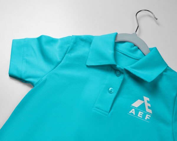 AEF Premium Polo Shirts - Image 2